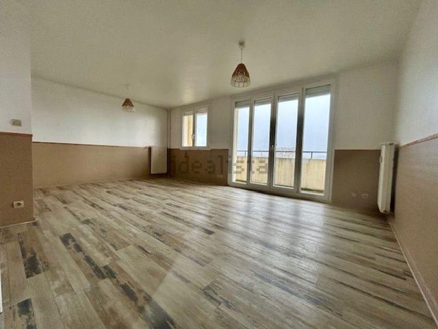 Appartement, Belfort
