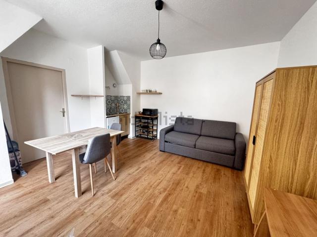 Appartement, Belfort