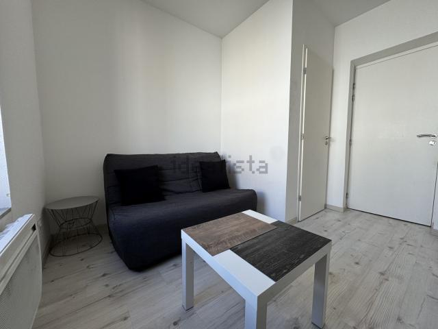 Appartement, Belfort