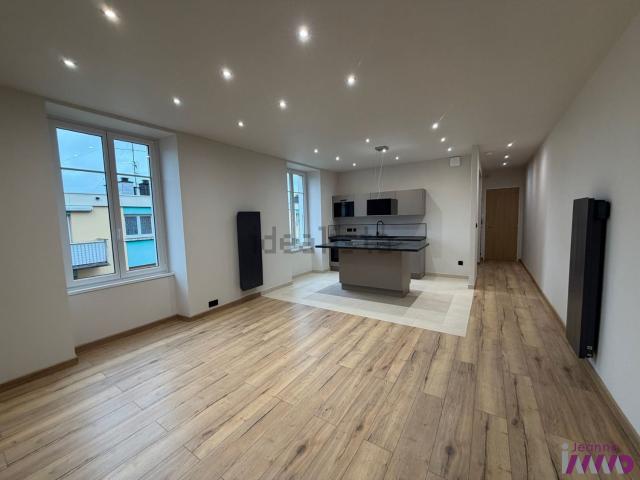 Appartement, Belfort