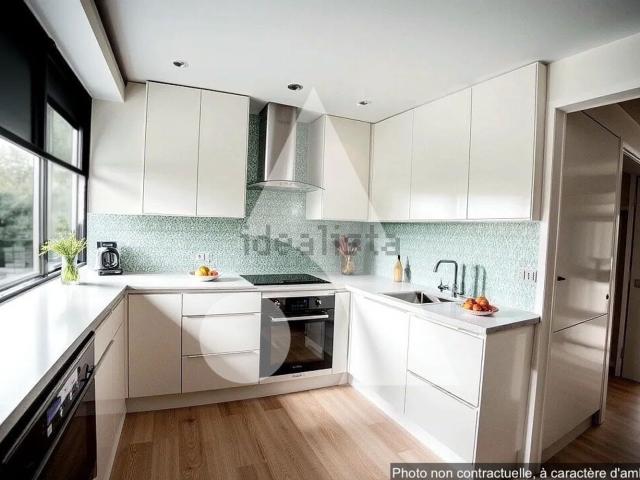 Appartement, Belfort