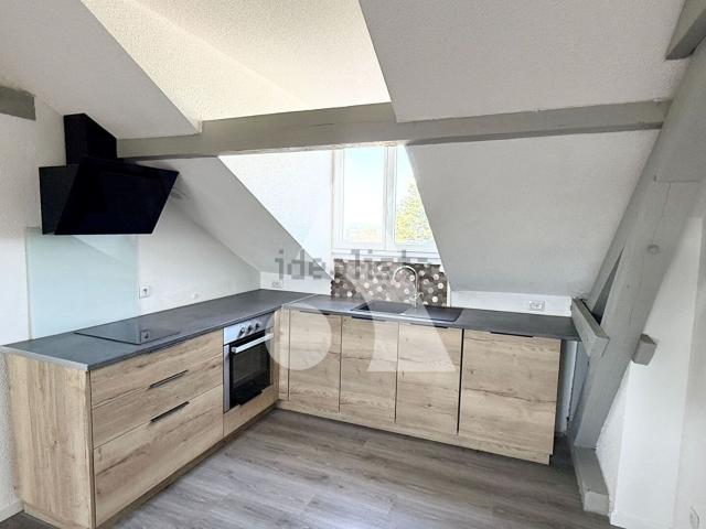 Appartement, Belfort