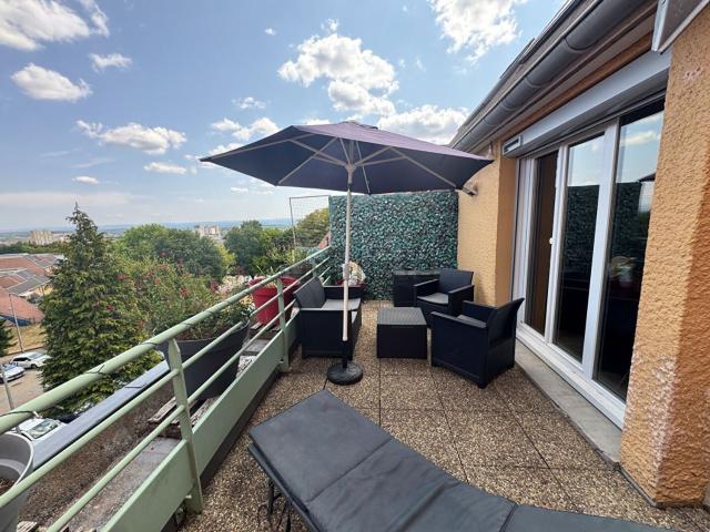 Appartement, Belfort