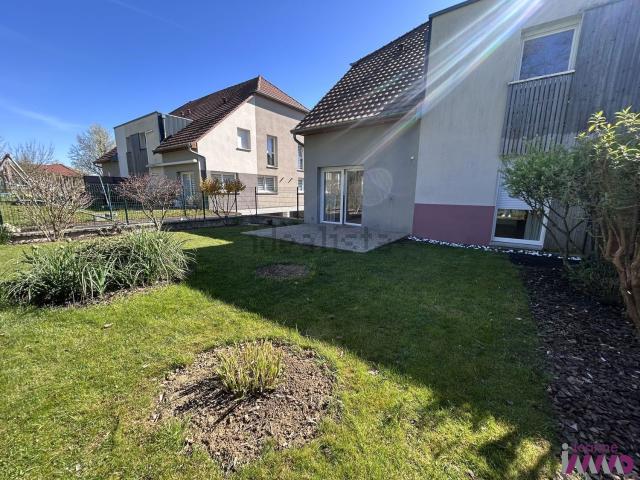 Appartement, Belfort