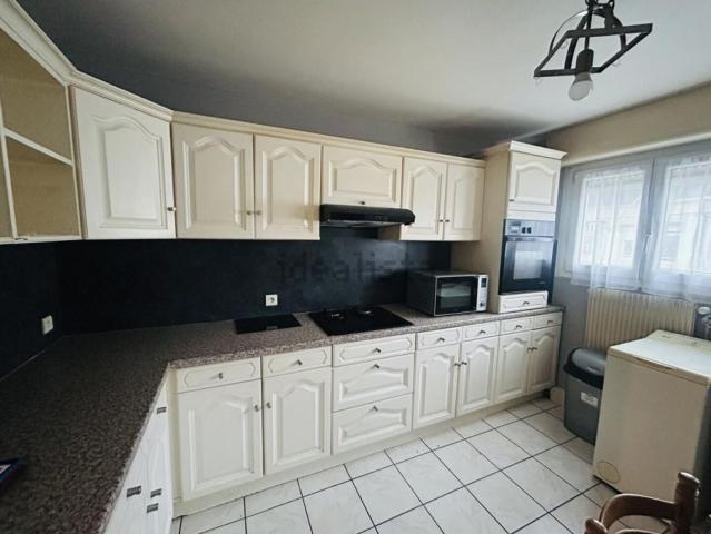 Appartement, Belfort