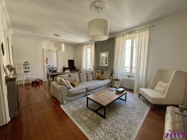 Appartement, Belfort
