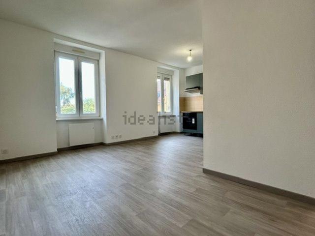 Appartement, Belfort