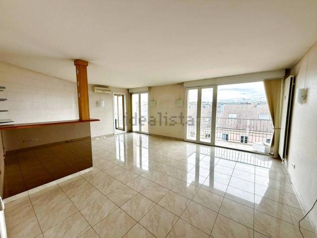 Appartement, Belfort