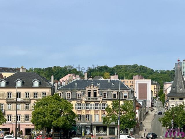 Appartement, Belfort