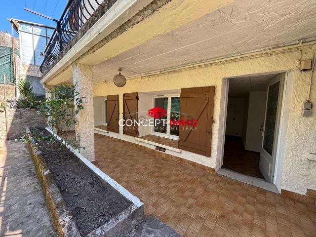 Appartement, Belgentier