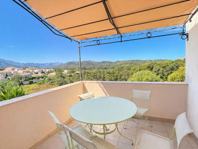 Appartement, Belgodère