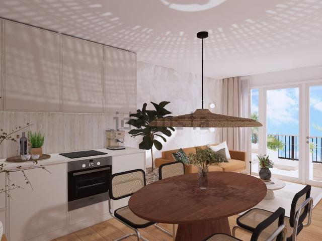 Appartement, Bressolles