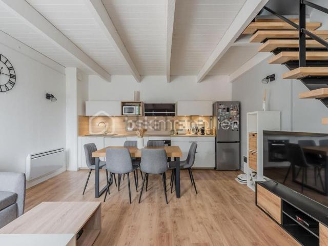 Appartement, Béligneux