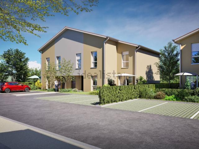 Appartement, Béligneux