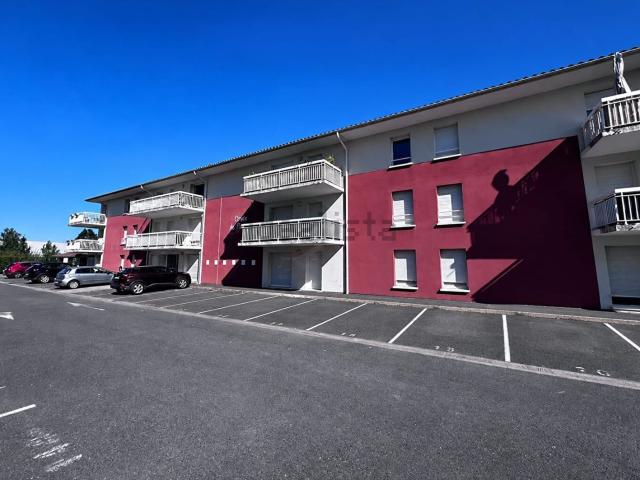Appartement, Belin Béliet