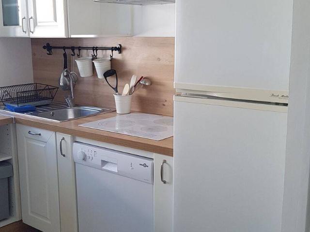 Appartement belle vue