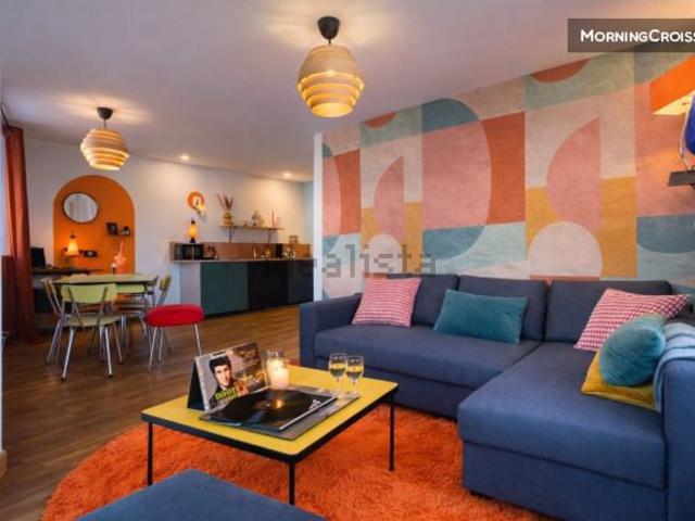 Appartement, Bellême