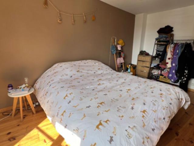 Appartement Belleme 6 pièce s 135 m2
