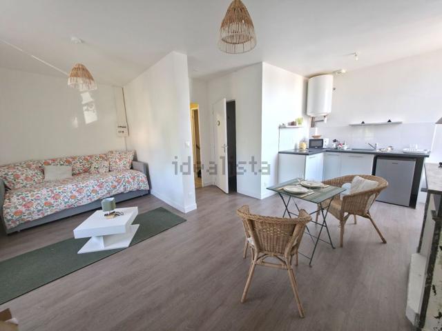 Appartement, Bellême