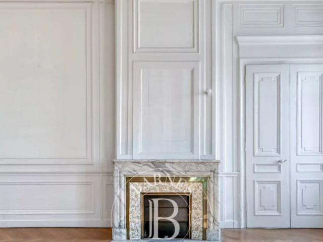 Appartement • Bellecour Ainay