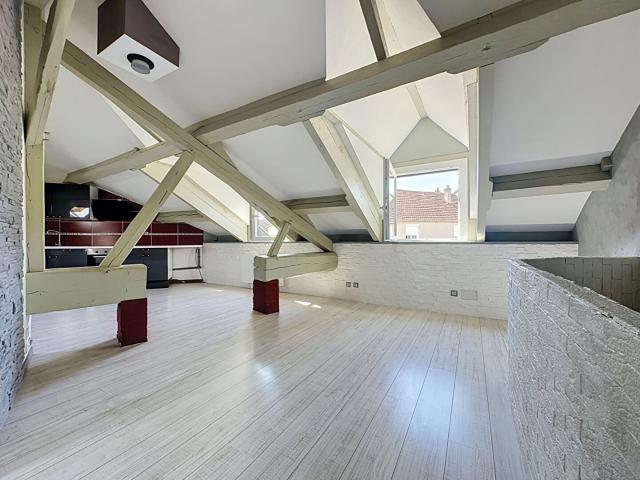 Appartement Bellefond 3 pièce s