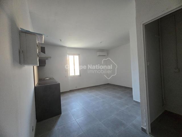 Appartement Bellegarde Studio