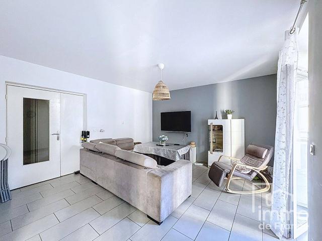 Appartement Bellegarde Sur Valserine 3 pièce s 67 m2