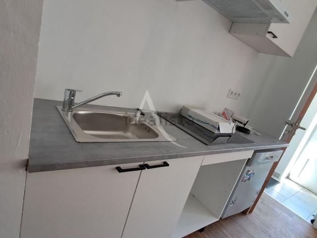 Appartement, Bellegarde