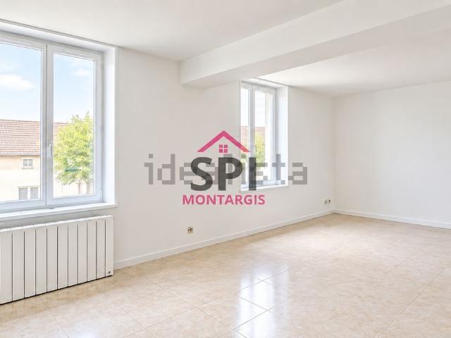 Appartement, Bellegarde
