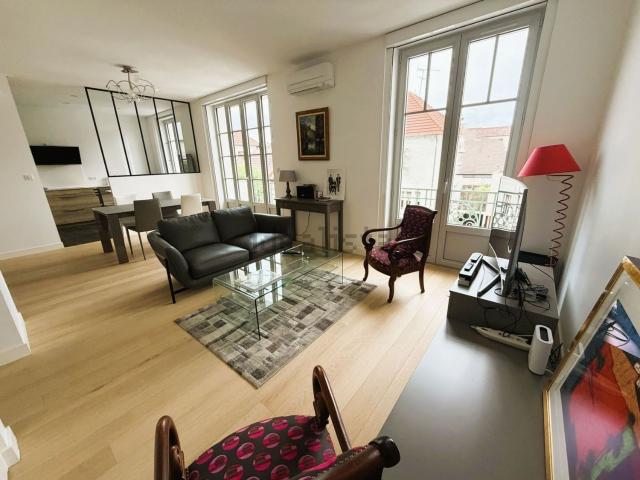 Appartement, Bellerive sur Allier