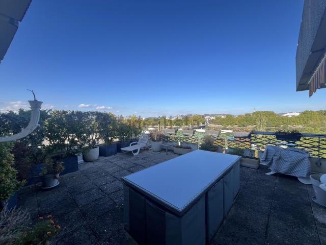 Appartement, Bellerive sur Allier