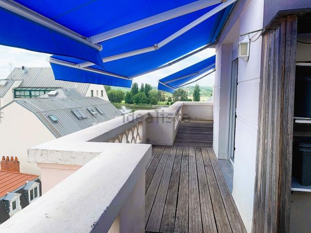 Appartement, Bellerive sur Allier