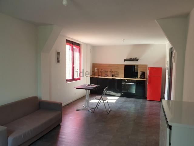 Appartement, Bellerive sur Allier