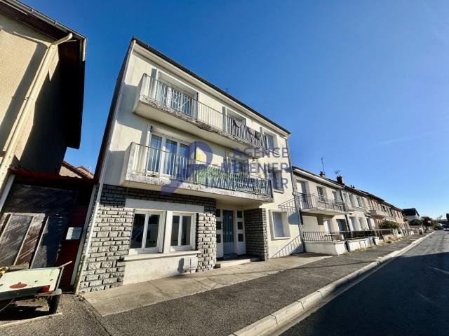 Appartement, Bellerive sur Allier