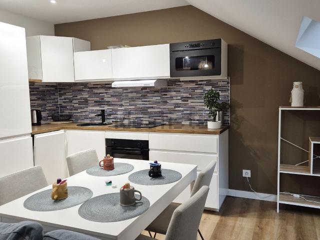 Appartement, Bellerive sur Allier