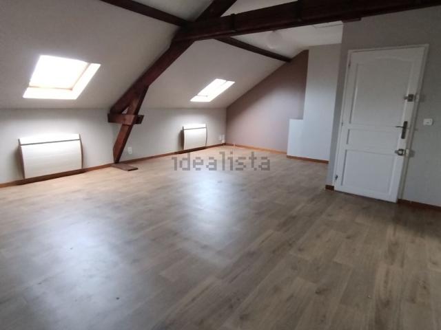 Appartement, Belleu