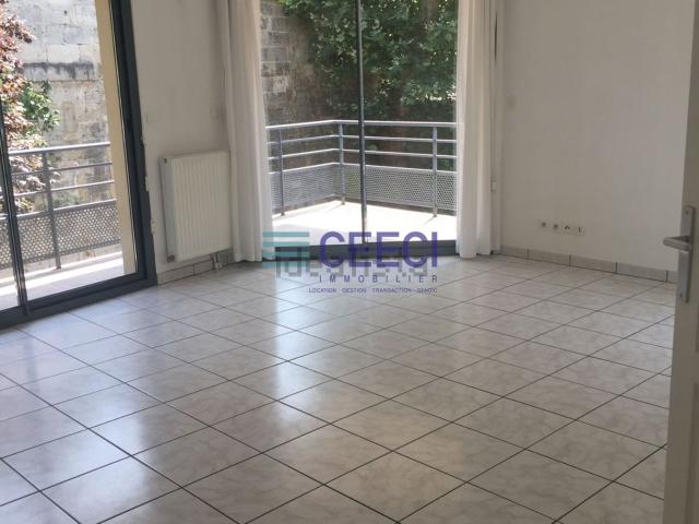 Appartement, Belleu