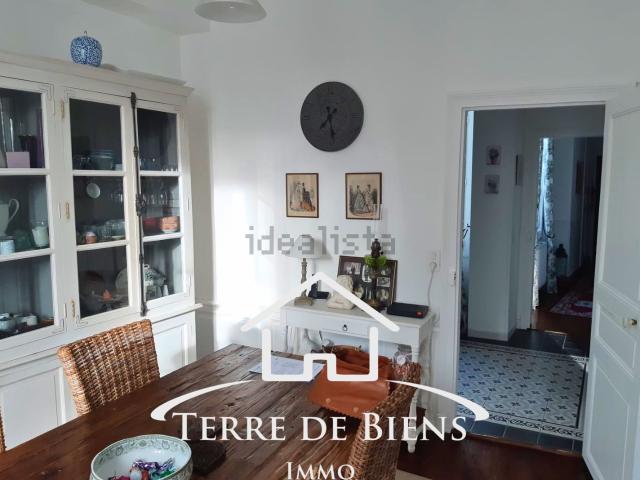 Appartement, Belleu