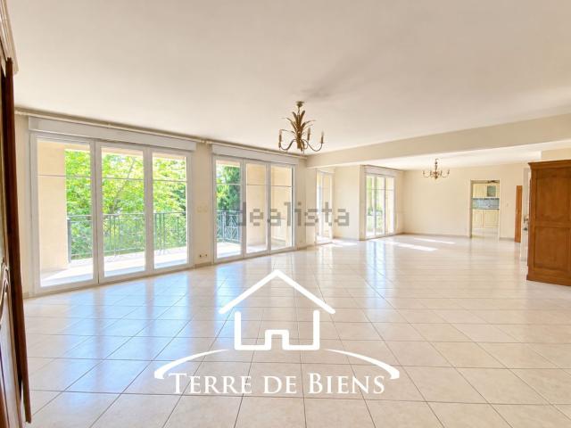 Appartement, Belleu