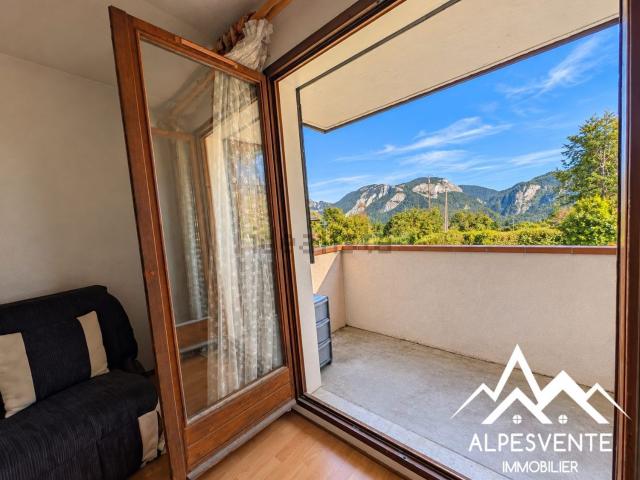 Appartement, Bellevaux