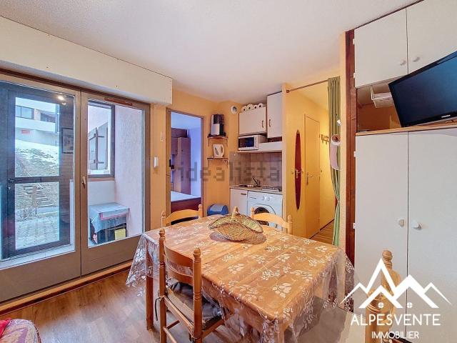Appartement, Bellevaux
