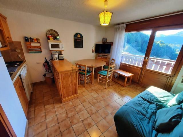 Appartement, Bellevaux