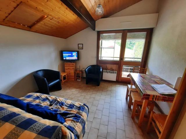 Appartement, Bellevaux
