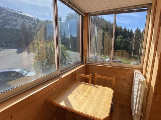 Appartement, Bellevaux