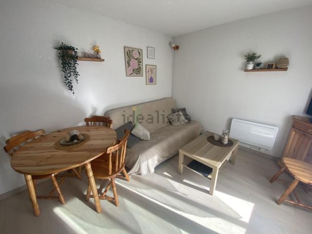 Appartement, Bellevaux