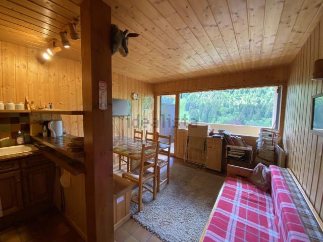 Appartement, Bellevaux