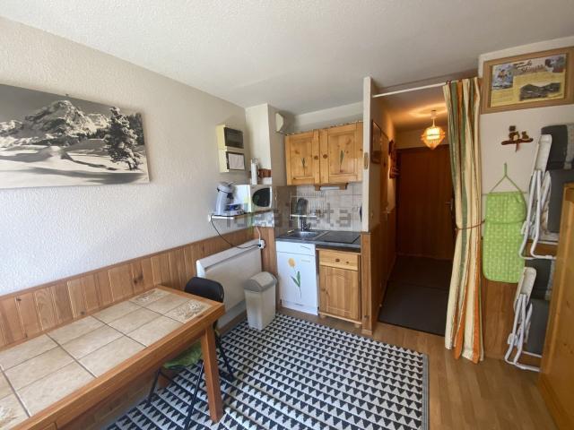 Appartement, Bellevaux