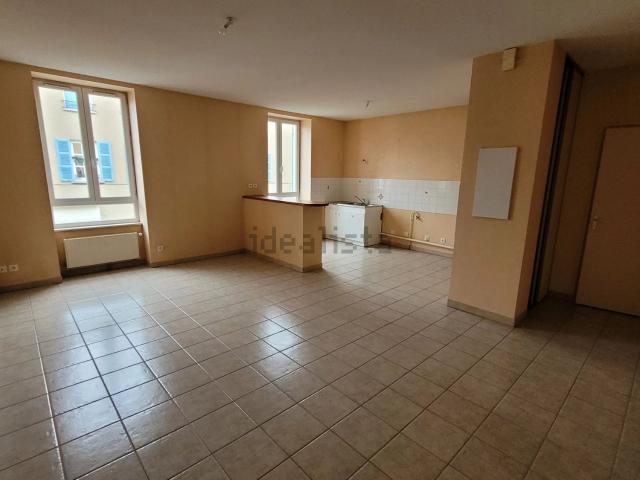 Appartement, Belleville en Beaujolais