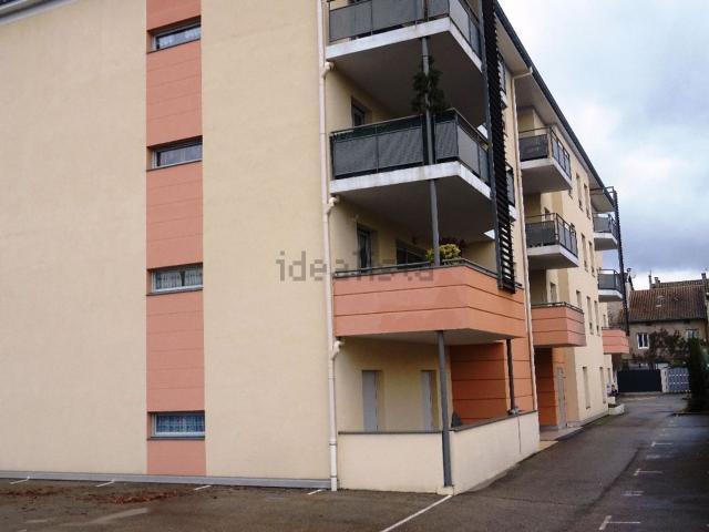 Appartement, Belleville en Beaujolais
