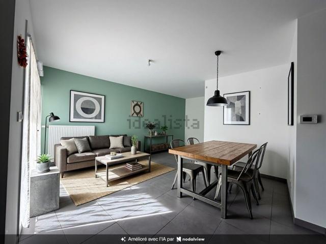 Appartement, Belleville en Beaujolais